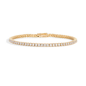 RECARLO Anniversary Tennis Armband