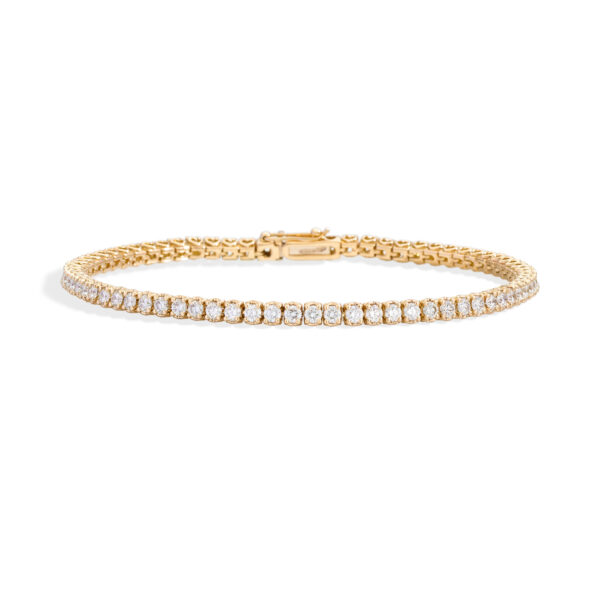 RECARLO Anniversary Tennis Armband