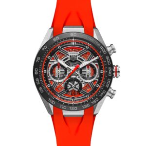 TAG HEUER CARRERA CHRONOGRAPH EXTREME SPORT