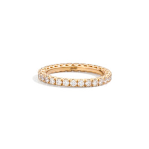RECARLO Anniversary Ring