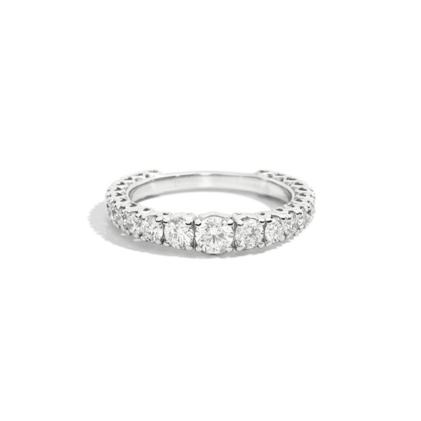 RECARLO Anniversary Ring