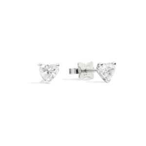 RECARLO Anniversary Love Ohrstecker