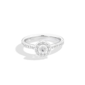 RECARLO Anniversary Ring