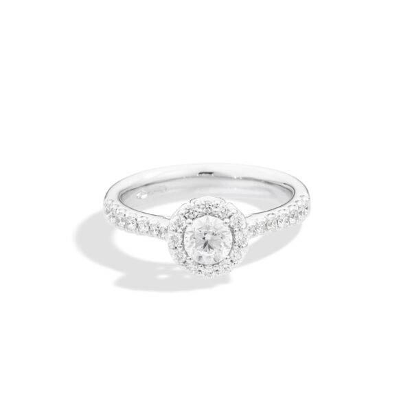 RECARLO Anniversary Ring