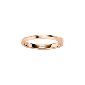 LEO WITTWER Love Icon Ring