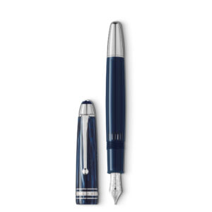 MONTBLANC Meisterstück The Origin Collection LeGrand Füllfederhalter