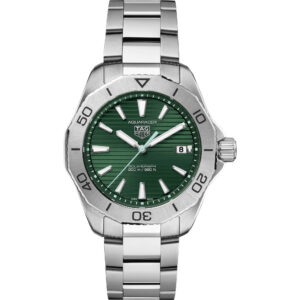 TAG HEUER AQUARACER PROFESSIONAL 200 SOLARGRAPH