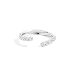 RECARLO Anniversary More Ring