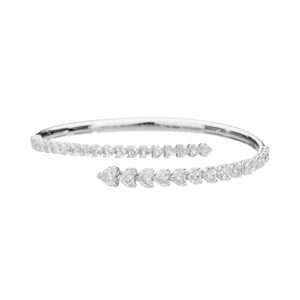 RECARLO Anniversary Love Armband