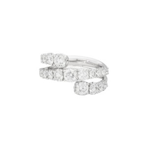 RECARLO Anniversary Ring