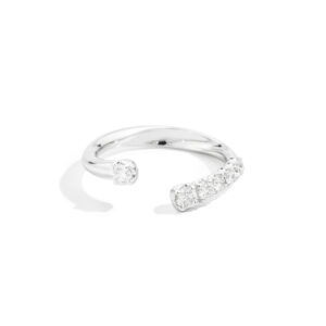 RECARLO Anniversary More Ring