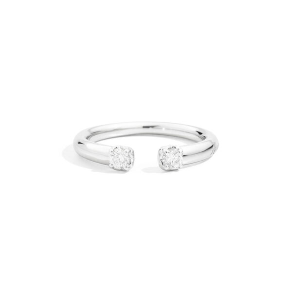 RECARLO Anniversary More Ring
