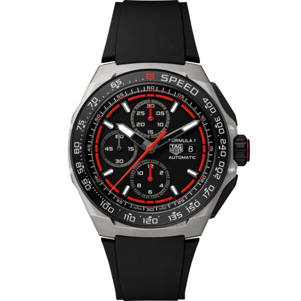 TAG HEUER FORMULA 1 CHRONOGRAPH