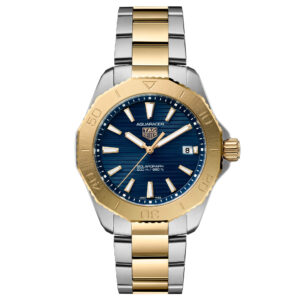 TAG HEUER CARRERA DATE