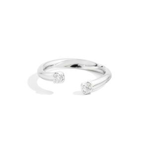 RECARLO Anniversary More Ring