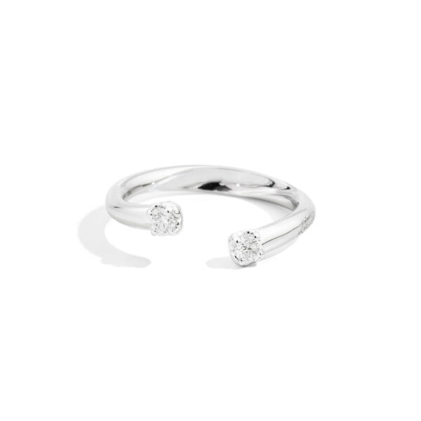 RECARLO Anniversary More Ring