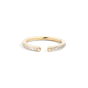 RECARLO Anniversary More Ring