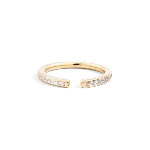 RECARLO Anniversary More Ring