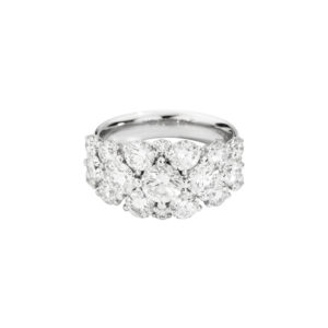 RECARLO Anniversary Ring