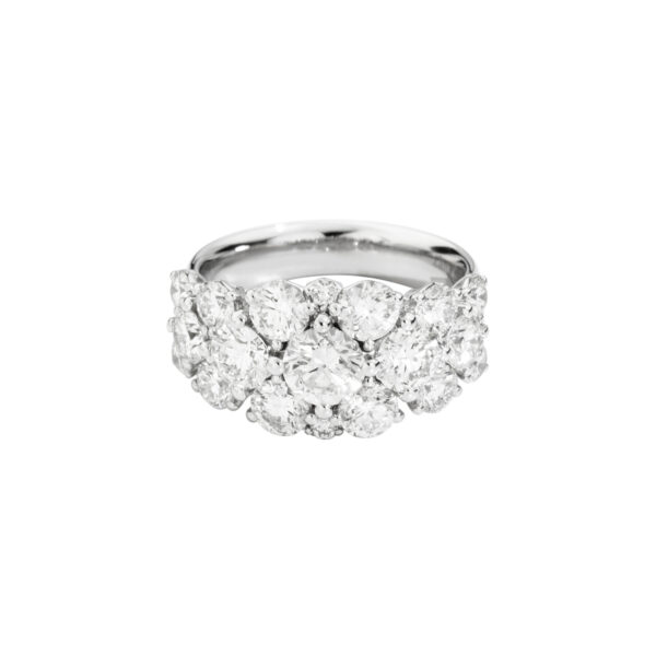 RECARLO Anniversary Ring