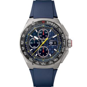 TAG HEUER CHRONOGRAPH X ORACLE RED BULL RACING