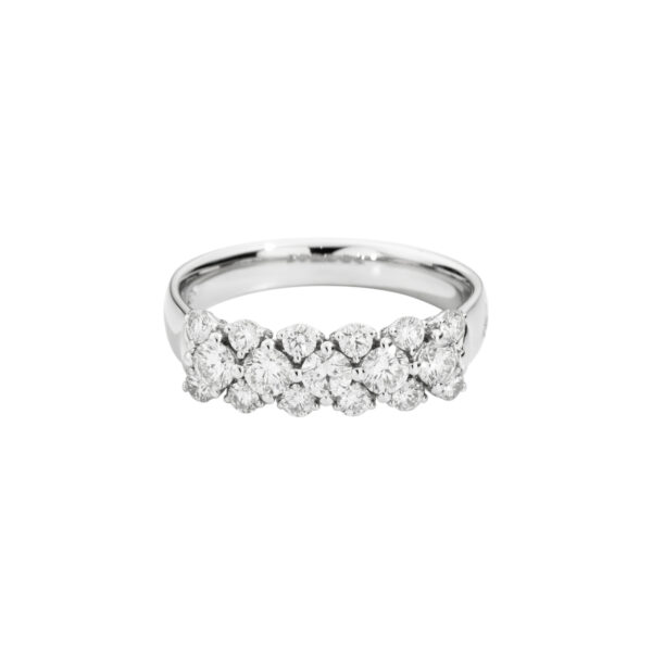 RECARLO Anniversary Ring