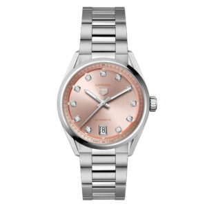 TAG HEUER CARRERA DATE