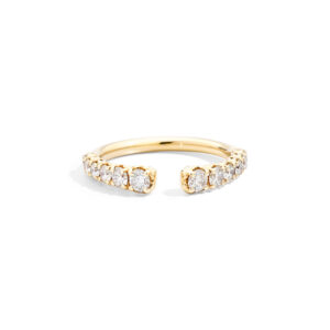 RECARLO Anniversary More Ring