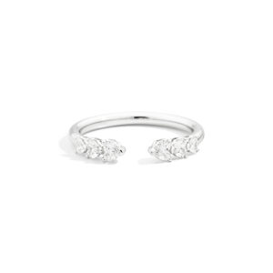 RECARLO Anniversary More Ring