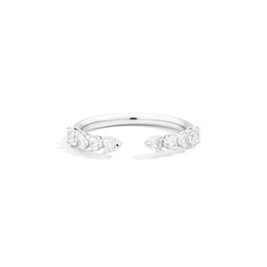 RECARLO Anniversary More Ring