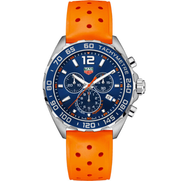 TAG HEUER FORMULA 1 CHRONOGRAPH