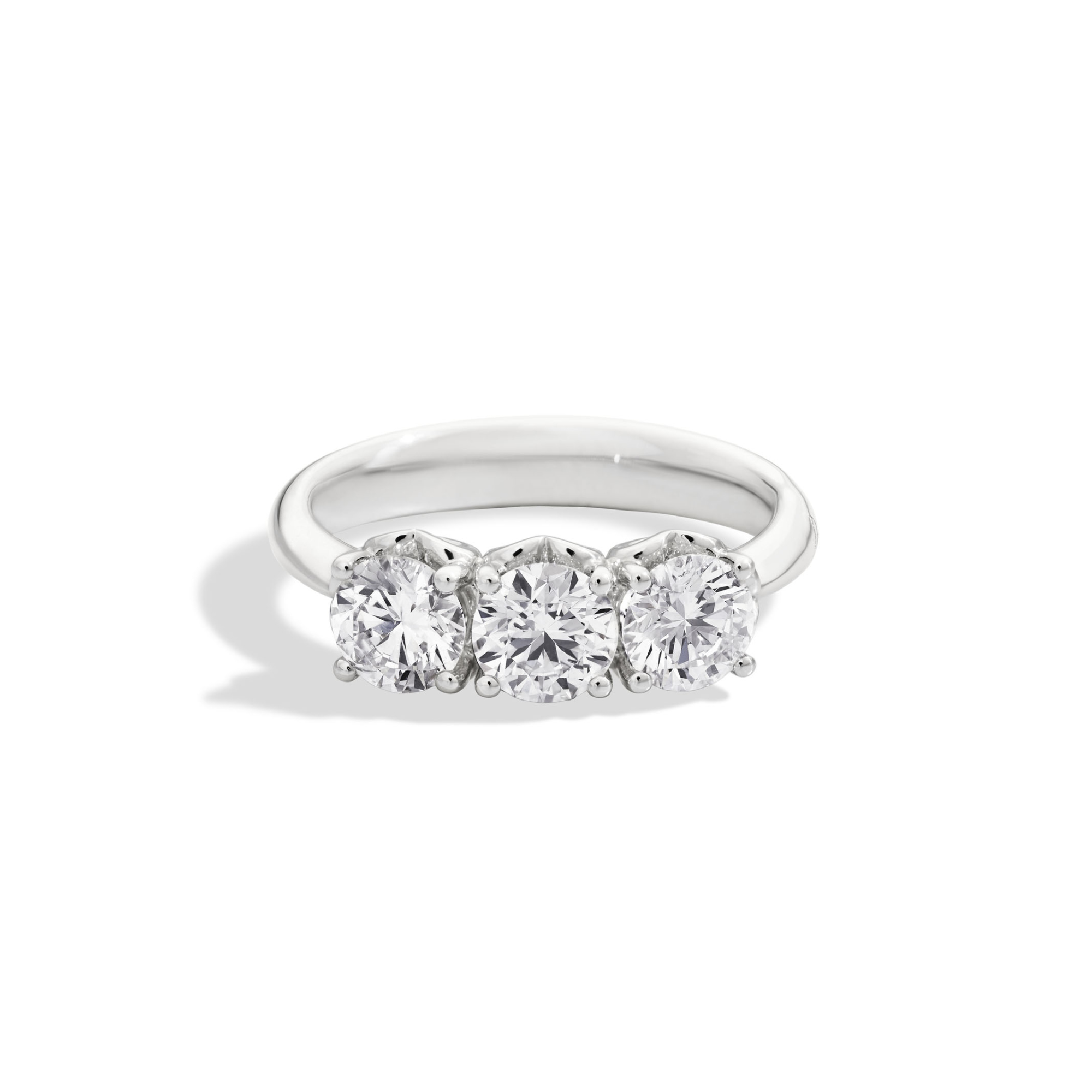Recarlo Anniversary Ring