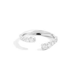 RECARLO Anniversary More Ring