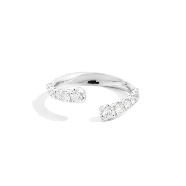 RECARLO Anniversary More Ring