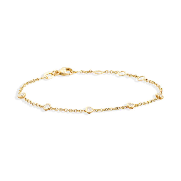 RECARLO Anniversary Glam Armband