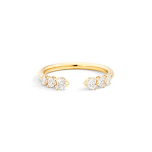 RECARLO Anniversary More Ring
