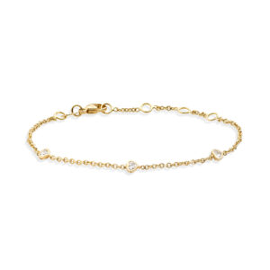RECARLO Anniversary Glam Armband