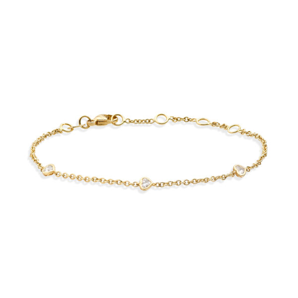 RECARLO Anniversary Glam Armband