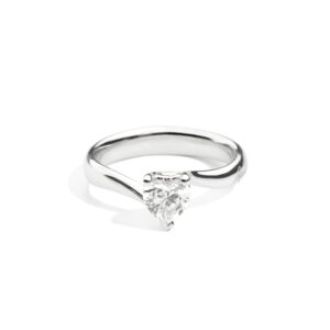 RECARLO Anniversary Love Ring