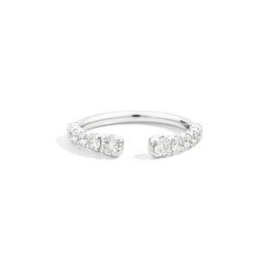 RECARLO Anniversary More Ring