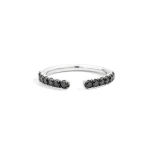 RECARLO Anniversary More Ring