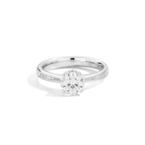 RECARLO Anniversary Ring