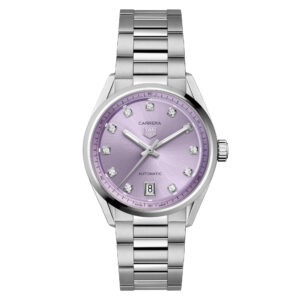 TAG HEUER CARRERA DATE