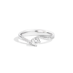 RECARLO Anniversary Ring