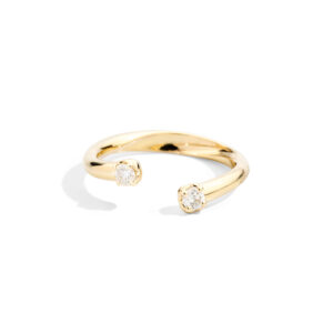 RECARLO Anniversary More Ring