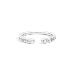 RECARLO Anniversary More Ring