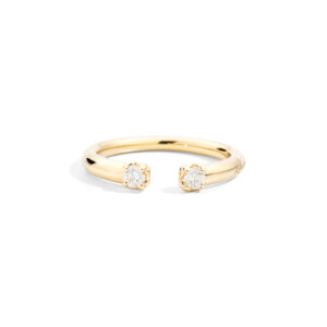 RECARLO Anniversary More Ring