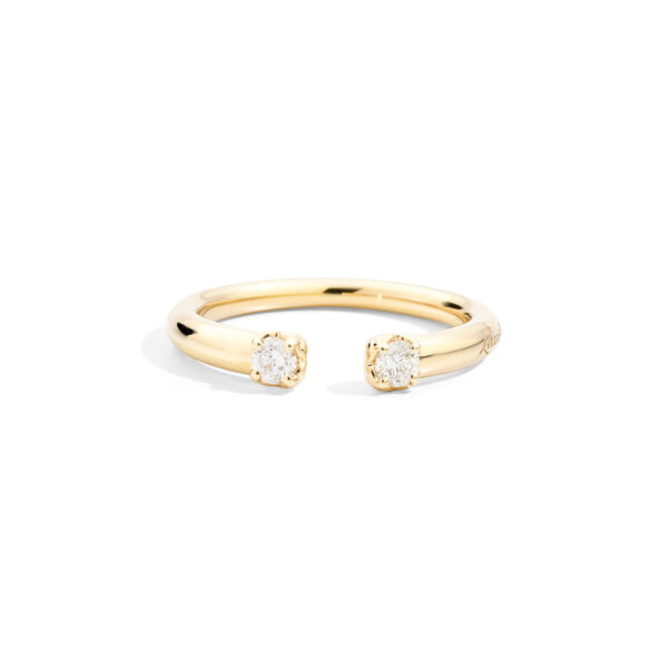 RECARLO Anniversary More Ring