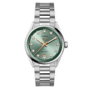 TAG HEUER CARRERA DATE