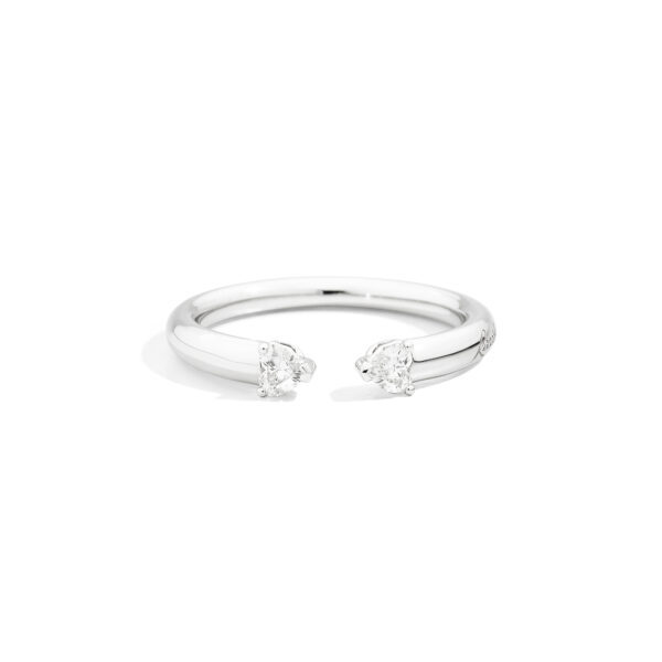 RECARLO Anniversary More Ring